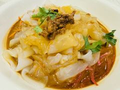 -老浒记烤鸭-北京菜(琉璃厂店)