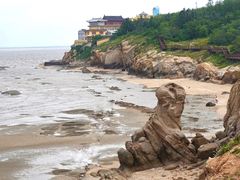 -辽宁团山国家级海洋公园