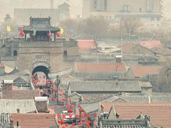 -暖泉古镇