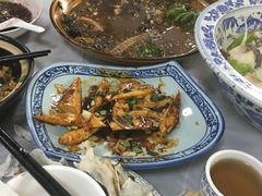-芸海阁·农家私房菜(沙家浜景区出口店)