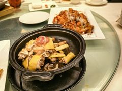 -利苑酒家(合景国际金融广场店)