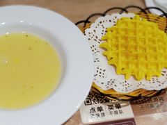 -豪客来牛排(成都锦江大融城店)