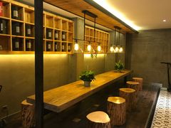 -MAP CHA普洱茶馆(翠湖店)