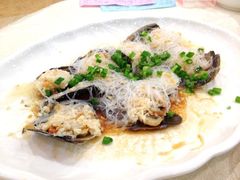 扇贝-渔民新村(番禺总店)