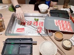 -新石器烤肉(之心城店)