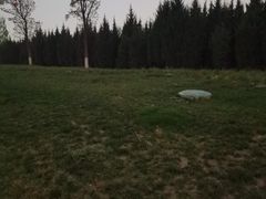 -汉长安城未央宫国家考古遗址公园