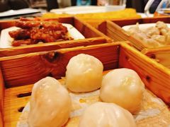-金翠皇宫粤菜·点心·海鲜(科技园店)