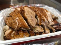 -徐家鸭子·非遗烤鸭(老门东店)