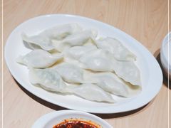 -喜家德虾仁水饺(东方宝泰店)