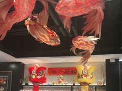 -十六台·经典广东菜(德外大街店)