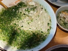 -蜜桃餐厅·伴山(绿宝广场店)