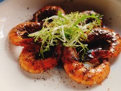 -小火花·干式熟成牛排馆Spark SteakHouse(剑桥郡店)