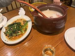 -如轩·海鲜砂锅粥·潮汕菜(海珠店)