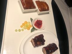 -炳胜品味(海印总店)