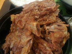 -犟骨头排骨饭(回龙观龙禧店)