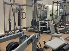 -YCHL Studios健身工作室(市二宫店)