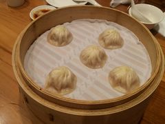 蟹粉小籠包-鼎泰丰(南西店)
