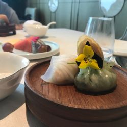 -厦门康莱德酒店·宴会厅婚宴