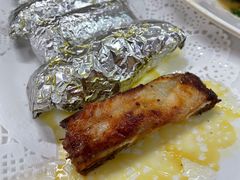 纸包骨-隆都四季香饭店(碧海路店)