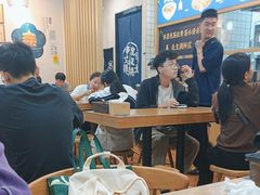 -文叔·湖北名小吃·小龙虾(黄贝岭地铁站店)