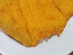 炸猪排-沪西老弄堂面馆(定西路店)