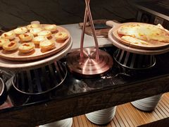 -芭菲盛宴·环球美食(北城国际店)