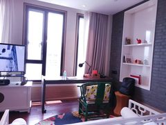 -上海外滩英迪格酒店