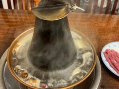 -前门张记涮肉(前门店)