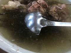 -幽优农庄·森波拉特色本地农家菜