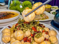 -琬苑鸽庄·川粤融合菜(解放碑总店)