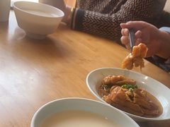 -食膳公园包子铺(烈士公园店)