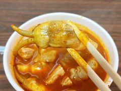-乌糖沙茶面(民族路店)