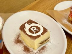 -城市大道红炉披萨烘焙坊