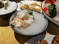 -雍和会海鲜姿造自助(湖东路店)