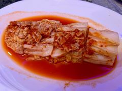 辣白菜-平壤馆(西塔街店)