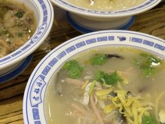 -老雒阳面馆·水席(定鼎门店)