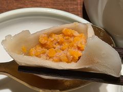 -喜鼎海胆水饺(东港店)