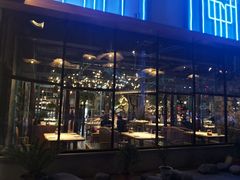 门面-常和州·夜宵大排档(常州单店)