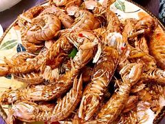 -盛港湾海鲜食府(黄沙店)