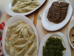 -喜家德虾仁水饺(金融中心店)