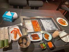 -星伦多自助料理·涮烤一体(虹悦城店)