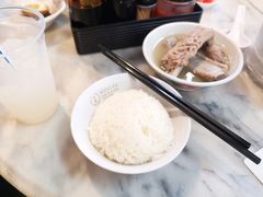 -松發肉骨茶(克拉码头店)