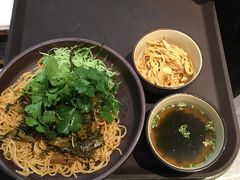 -和府捞面(天河领展广场店)