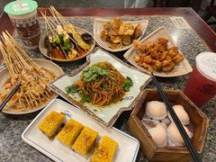 -小街天府(西工小街店)