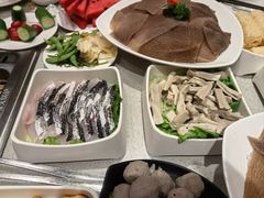 -海底捞火锅(绿洲梦想店)