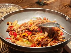 -湖南人家·家传湖南菜(水围店)