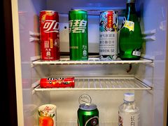 -深圳凯宾斯基酒店