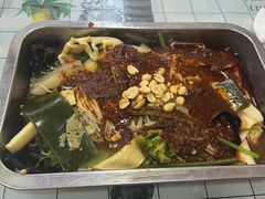 -金张掖麻辣烫(凤城一路店)