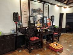 -鲁菜根·泰山菜(泰山店)