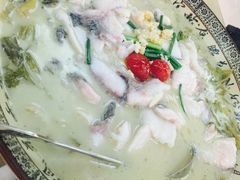 -北京服装学院-食堂